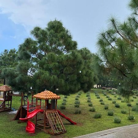 Cabana No.9 Puerta Del Bosque Mazamitla. Zewnętrze zdjęcie