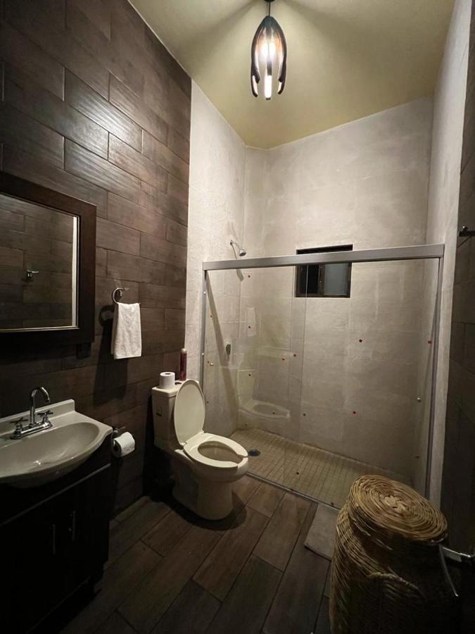 Cabana No.9 Puerta Del Bosque Mazamitla. Zewnętrze zdjęcie