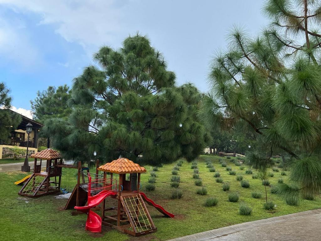 Cabana No.9 Puerta Del Bosque Mazamitla. Zewnętrze zdjęcie